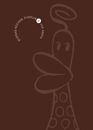 BUENAS NOCHES, PUNPUN 09 (NE)