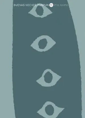 BUENAS NOCHES, PUNPUN 10 (NE)