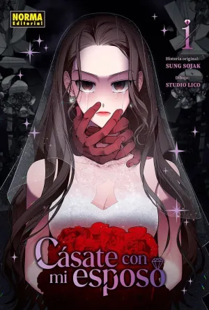 CÁSATE CON MI ESPOSO 01