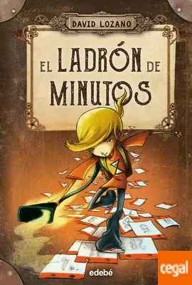 LADRÓN DE MINUTOS, EL