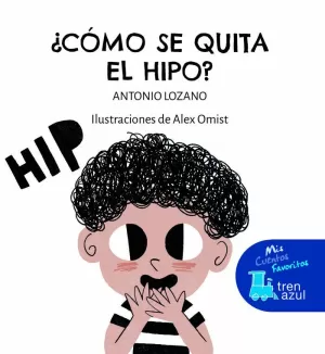 CÓMO SE QUITA EL HIPO?