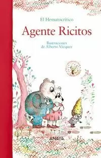 AGENTE RICITOS