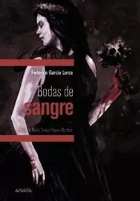 BODAS DE SANGRE