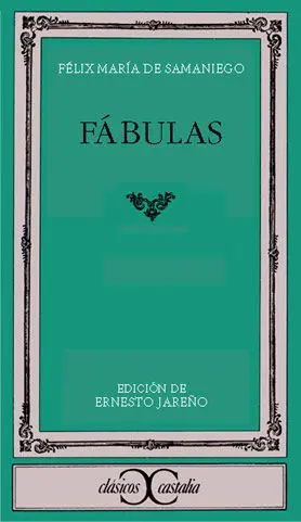 FÁBULAS