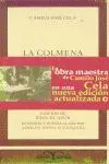 LA COLMENA