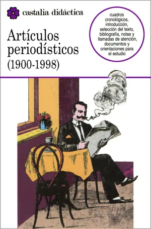 ARTICULOS PERIODISTICOS (1900-1998)