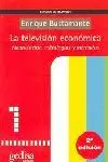 LA TELEVISIÓN ECONÓMICA