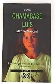 CHAMÁBASE LUIS
