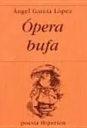 ÓPERA BUFA