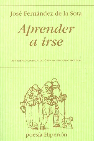 APRENDER A IRSE