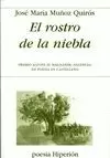 EL ROSTRO DE LA NIEBLA