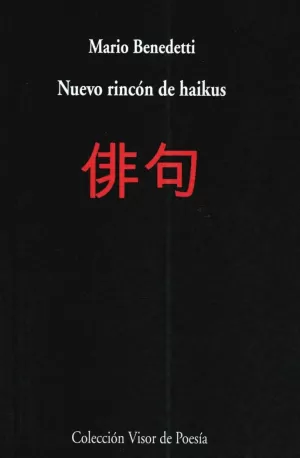 NUEVO RINCÓN DE HAIKUS