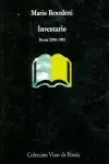 INVENTARIO (I)