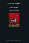 LA MISMA LUNA