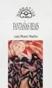 FANTASÍAS REAIS: ALMAS DUN PROTOCOLO