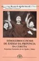ESMOLEIROS E PETOS DE ÁNIMAS DA PROVINCIA DA CORUÑA