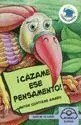 ¡CÁZAME ESE PENSAMENTO!