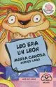 LEO ERA UN LEÓN