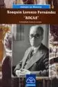 XOAQUÍN LORENZO FERNÁNDEZ `XOCAS´. A FIDELIDADE Á GALICIA SOÑADA