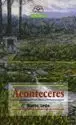 ACONTECERES