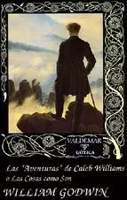LAS «AVENTURAS» DE CALEB WILLIAMS