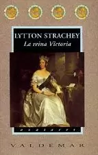 LA REINA VICTORIA