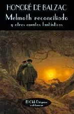 MELMOTH RECONCILIADO