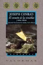 EL CORAZÓN DE LAS TINIEBLAS