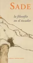 LA FILOSOFÍA EN EL TOCADOR