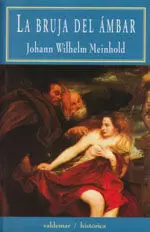 LA BRUJA DEL ÁMBAR