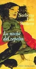 LA NOCHE DEL ZEPELÍN