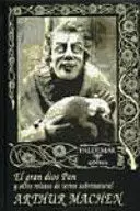 EL GRAN DIOS PAN
