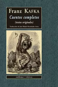 CUENTOS COMPLETOS