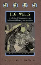 LA MÁQUINA DEL TIEMPO & LA HISTORIA DE PLATTNER