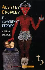 EL CONTINENTE PERDIDO