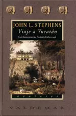 VIAJE A YUCATÁN
