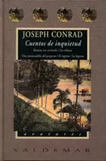 CUENTOS DE INQUIETUD