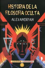 HISTORIA DE LA FILOSOFÍA OCULTA