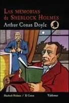 LAS MEMORIAS DE SHERLOCK HOLMES