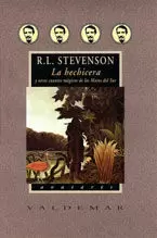 LA HECHICERA