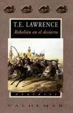REBELIÓN EN EL DESIERTO
