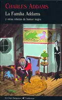 LA FAMILIA ADDAMS