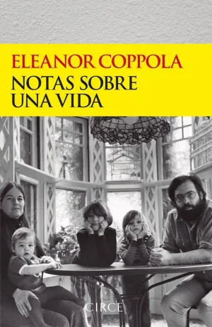 NOTAS SOBRE UNA VIDA
