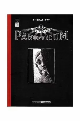 CINEMA PANOPTICUM