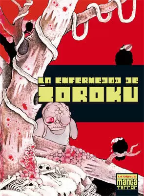 LA ENFERMEDAD DE ZOROKU