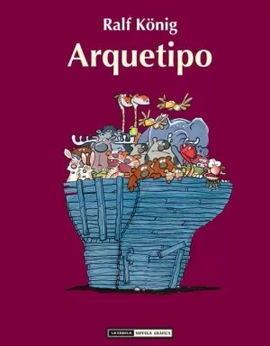 ARQUETIPO