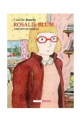 ROSALIE BLUM : EDICIÓN INTEGRAL