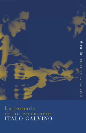 LA JORNADA DE UN ESCRUTADOR
