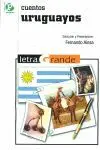 CUENTOS URUGUAYOS