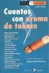 CUENTOS CON AROMA DE TABACO